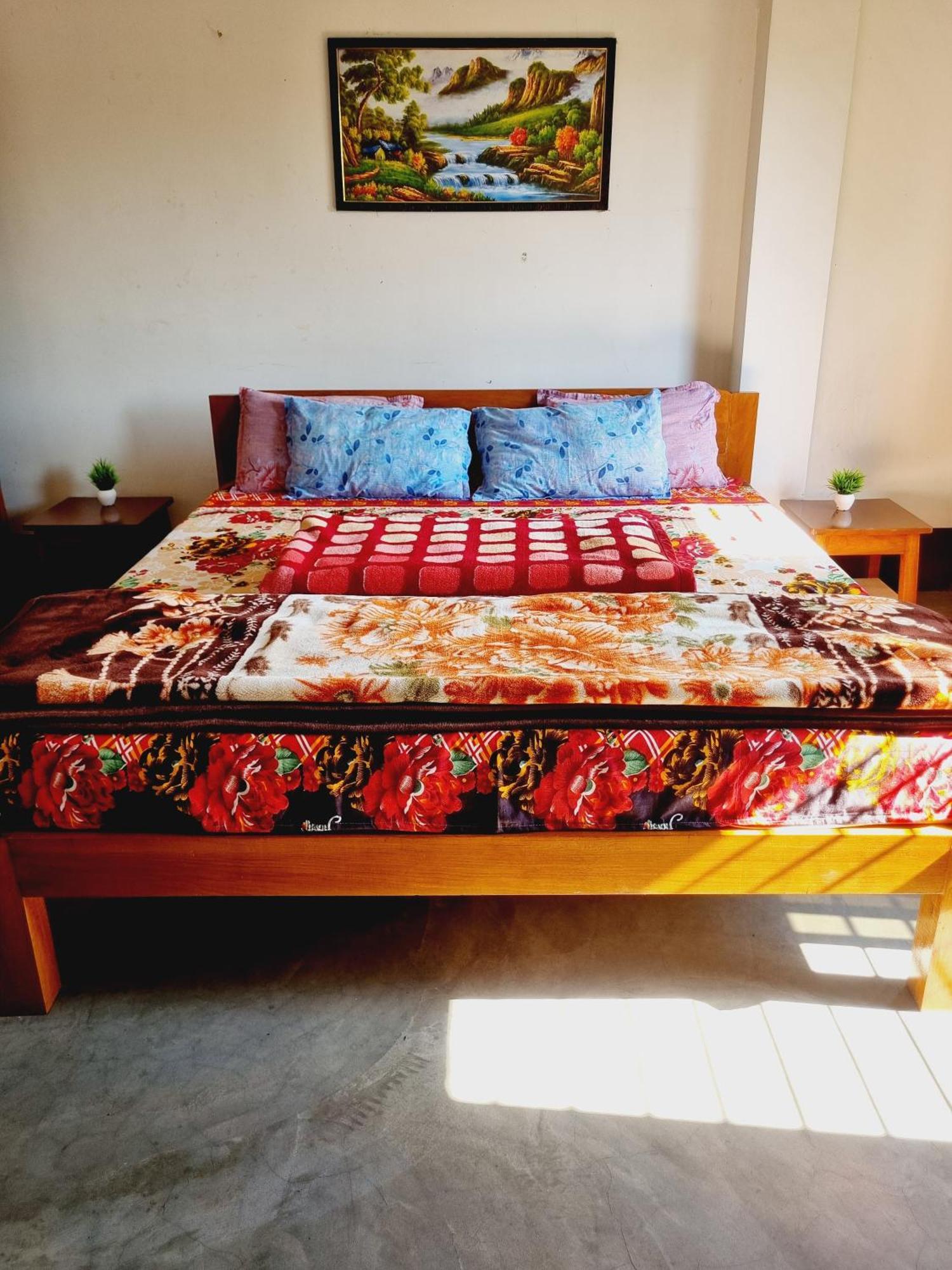 Gayatri Homestay Dibrugarh Zewnętrze zdjęcie